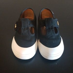 Toddler Leena Vans
